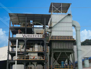 煤渣磨粉机-煤渣磨粉机生产厂家