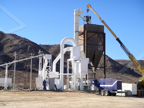 日产100-300吨立窑石灰生产线