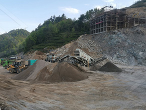 福建漳州针状硅灰石加工生产设备