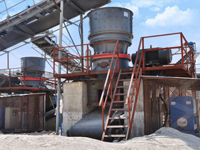 时产800-1200吨金红石石料制砂机