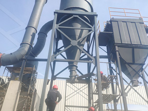 时产150-300吨钴橄榄石专用制砂机
